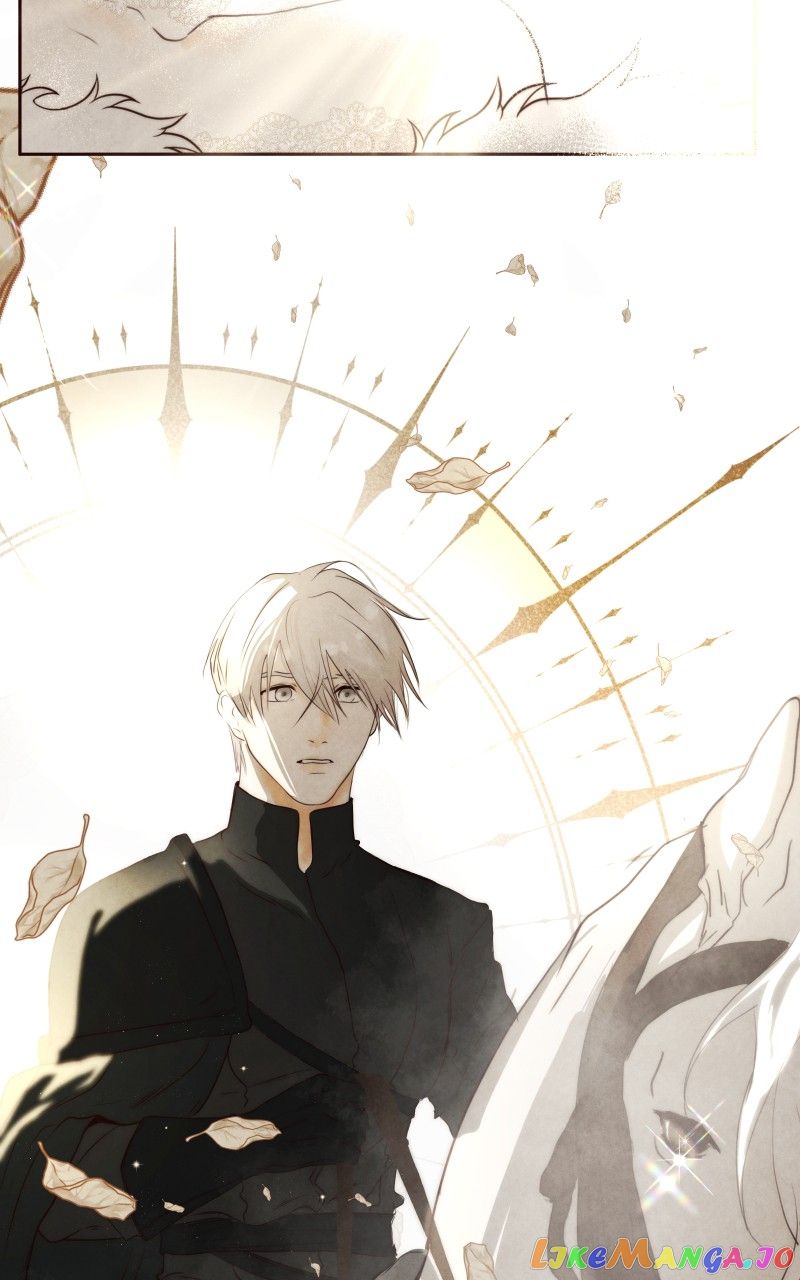 I Am the Villain ( Webtoons ) Chapter 16 page 15 - 