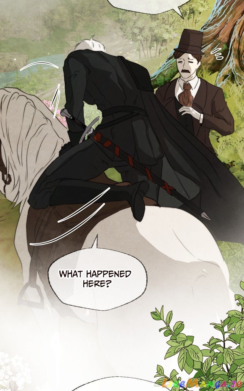 I Am the Villain ( Webtoons ) Chapter 16 page 18 - 