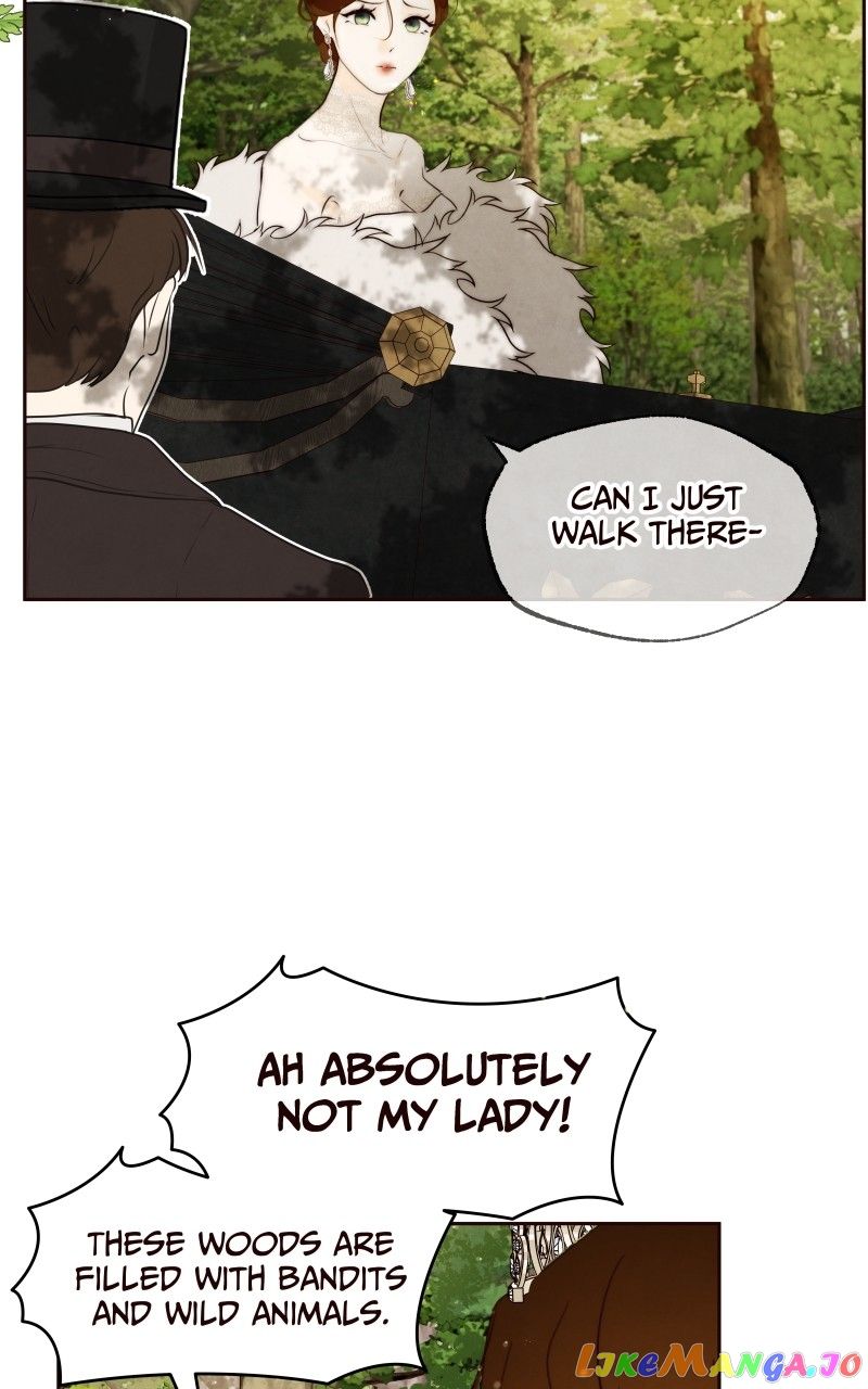 I Am the Villain ( Webtoons ) Chapter 16 page 3 - 
