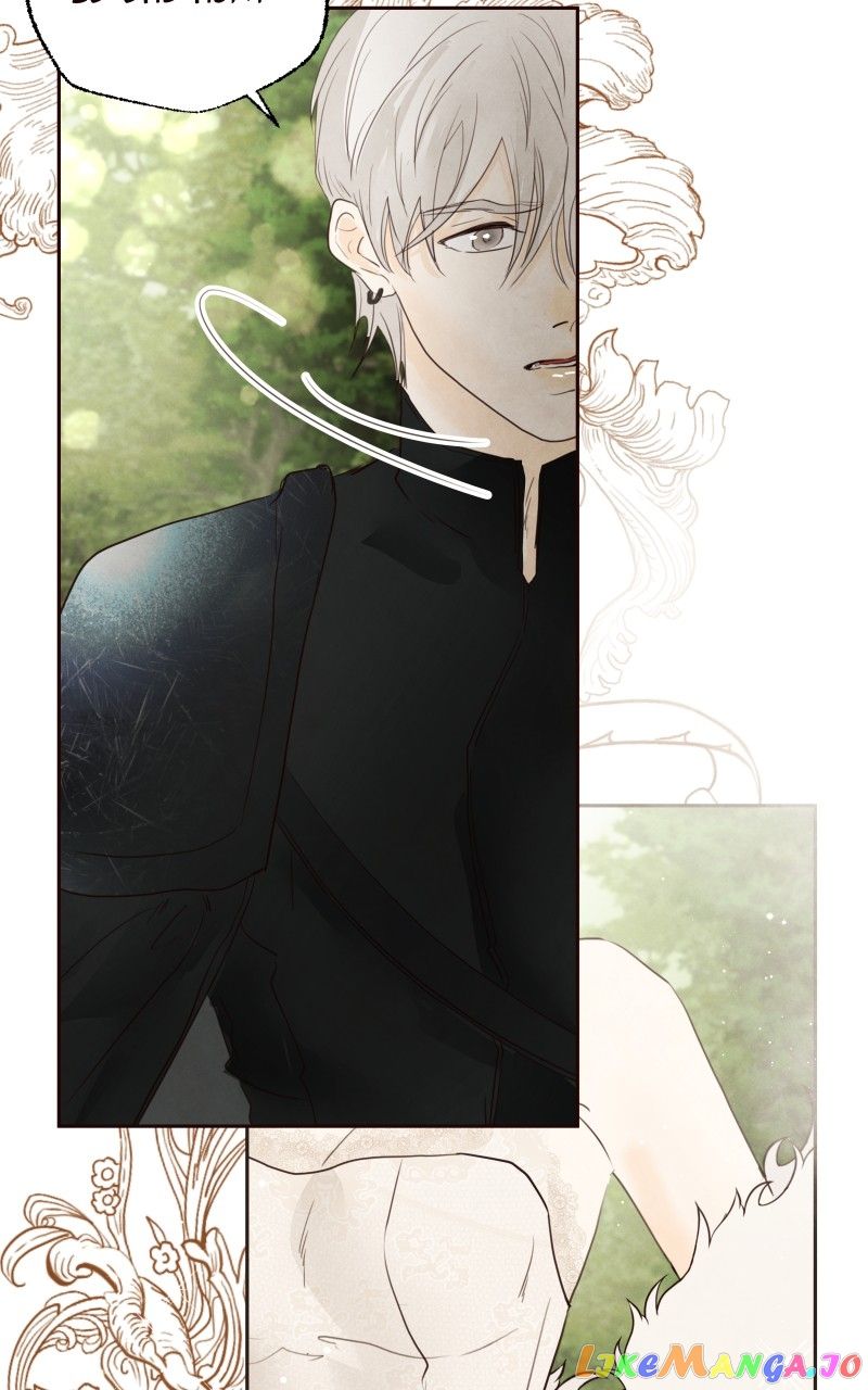 I Am the Villain ( Webtoons ) Chapter 16 page 21 - 
