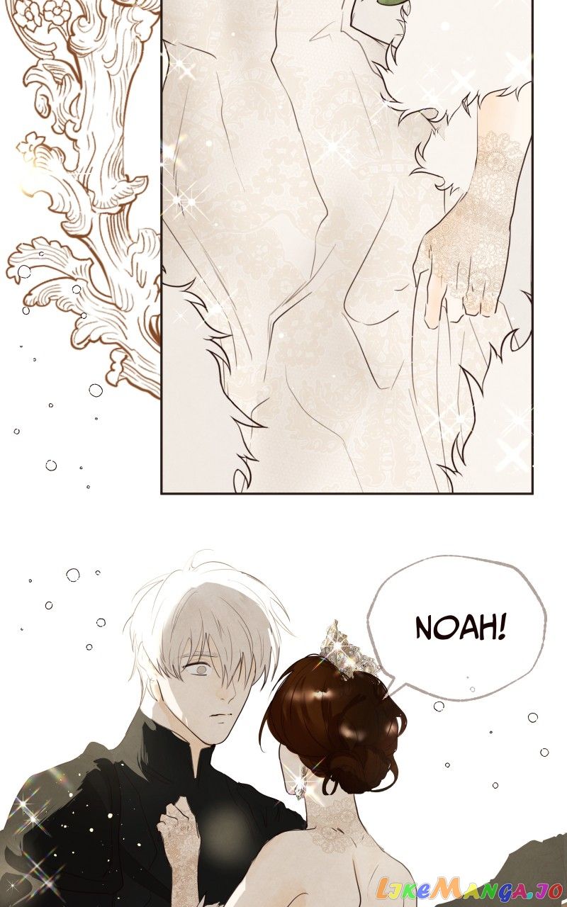 I Am the Villain ( Webtoons ) Chapter 16 page 22 - 