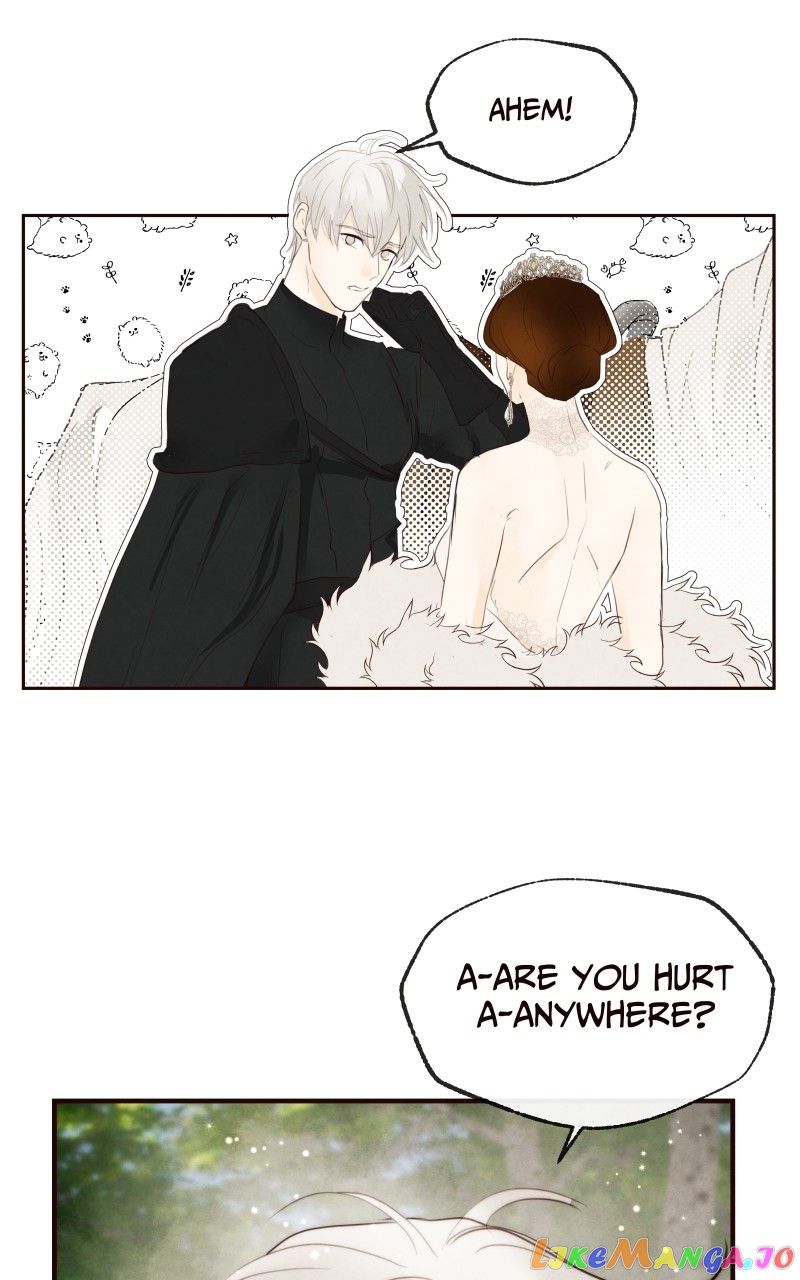 I Am the Villain ( Webtoons ) Chapter 16 page 27 - 