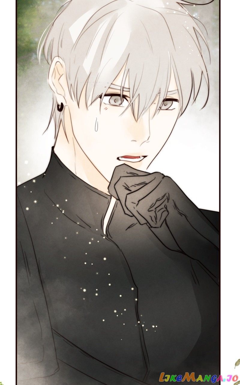 I Am the Villain ( Webtoons ) Chapter 16 page 28 - 