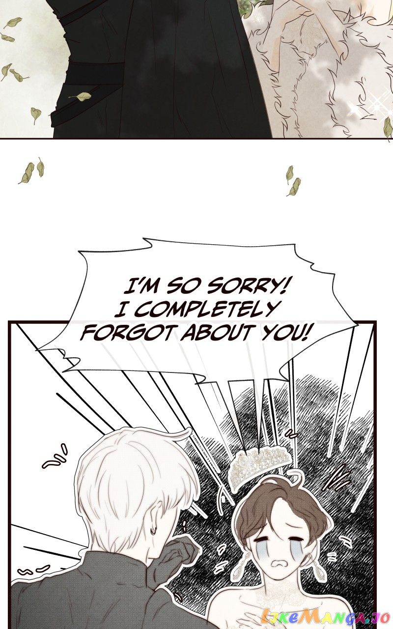 I Am the Villain ( Webtoons ) Chapter 16 page 30 - 