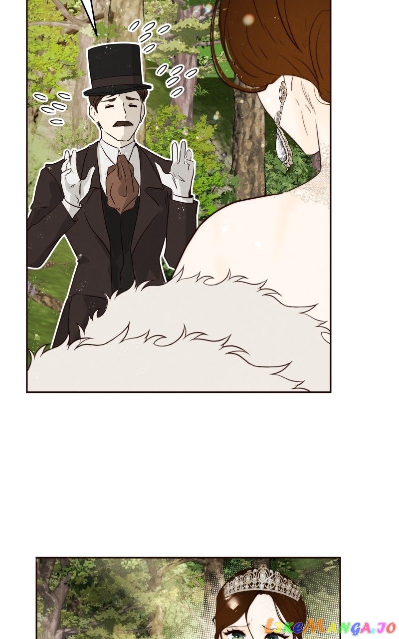I Am the Villain ( Webtoons ) Chapter 16 page 4 - 