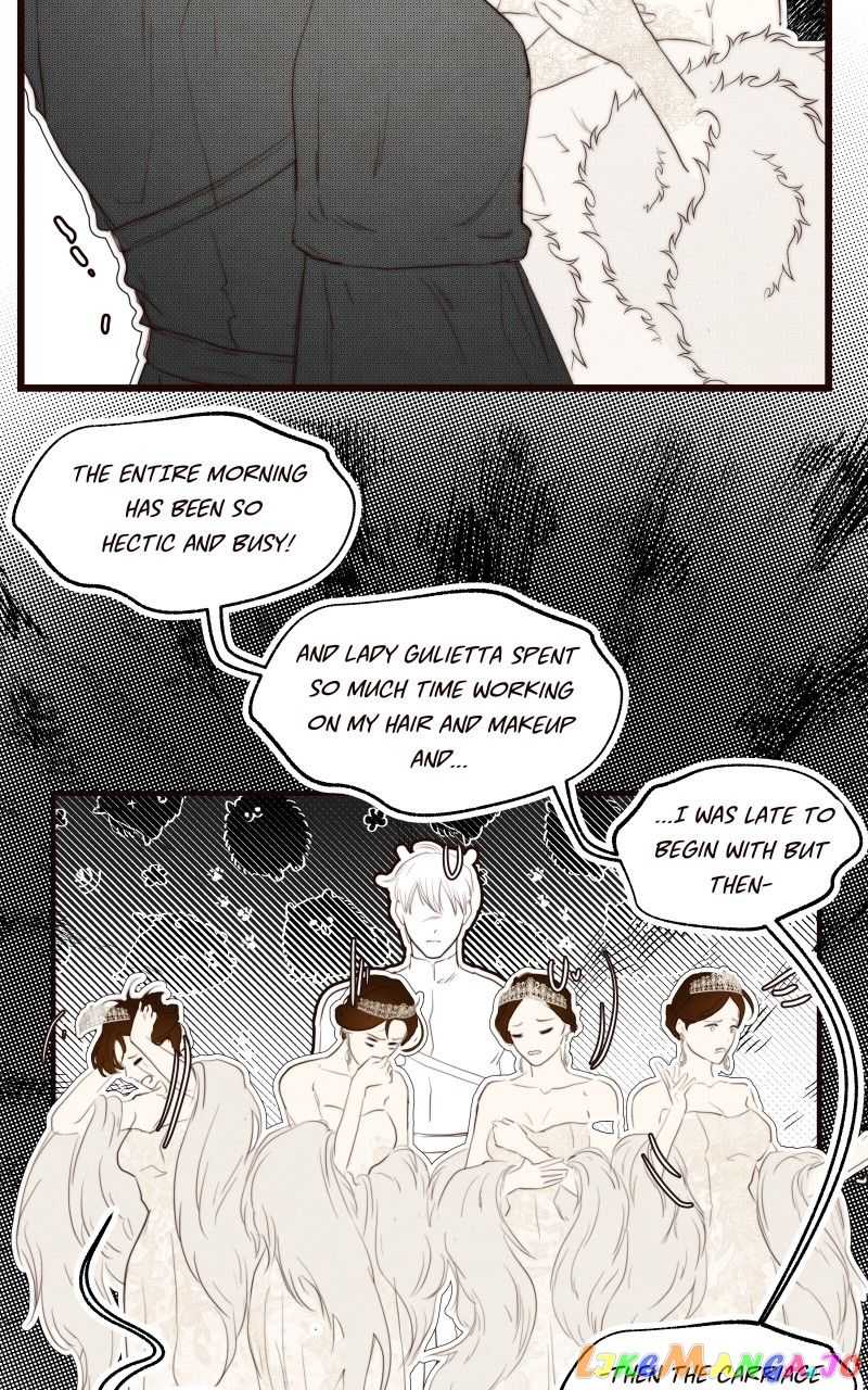 I Am the Villain ( Webtoons ) Chapter 16 page 31 - 