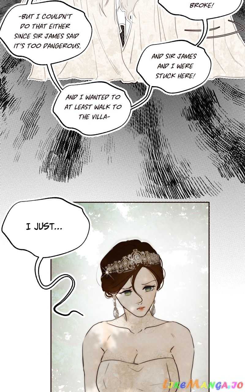 I Am the Villain ( Webtoons ) Chapter 16 page 32 - 