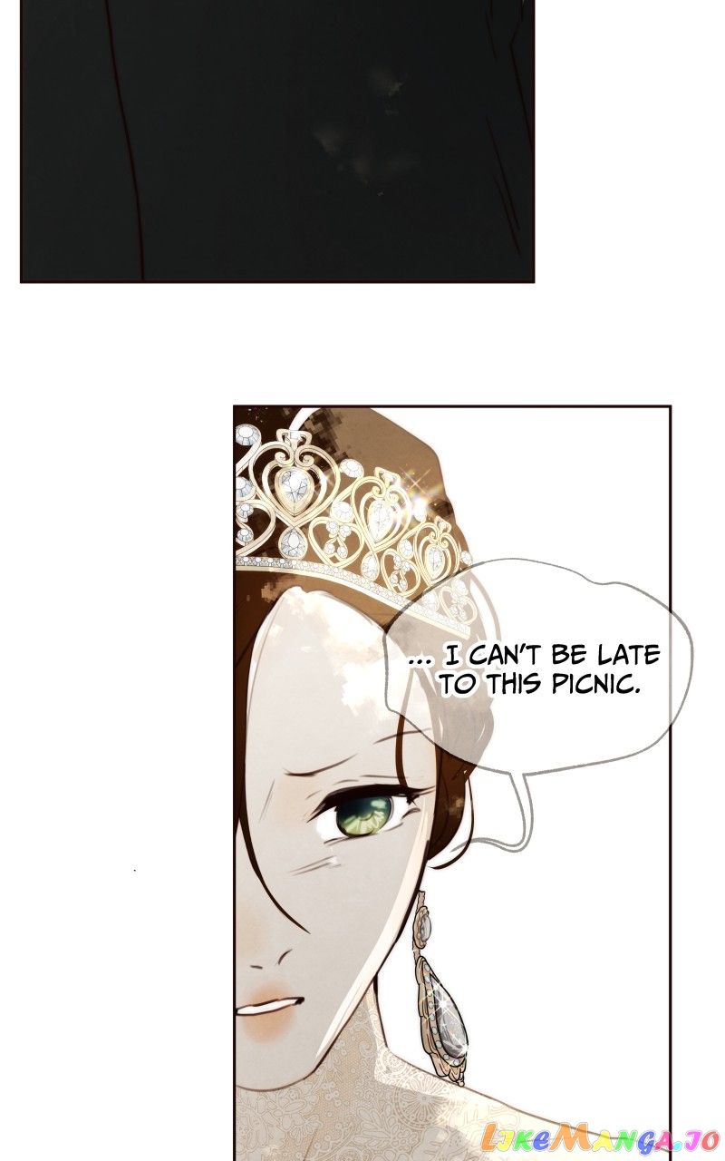 I Am the Villain ( Webtoons ) Chapter 16 page 35 - 