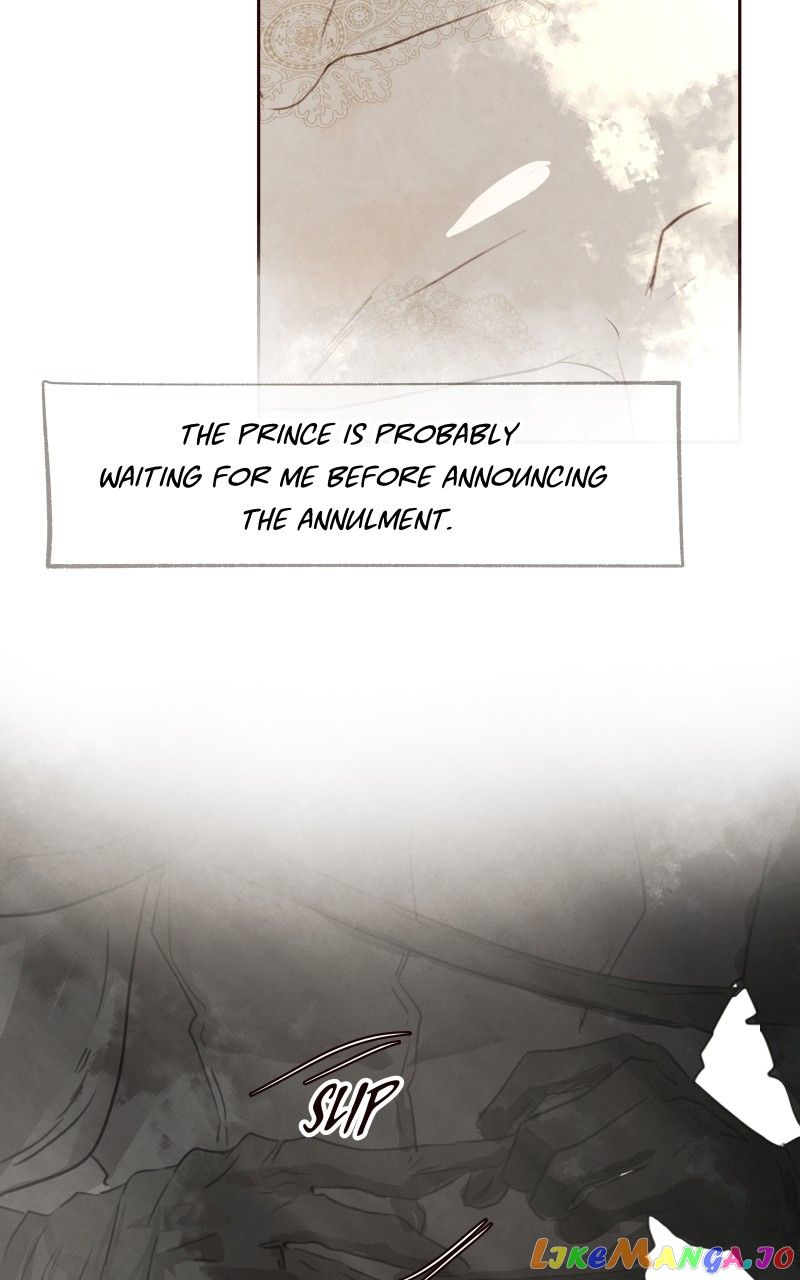I Am the Villain ( Webtoons ) Chapter 16 page 36 - 