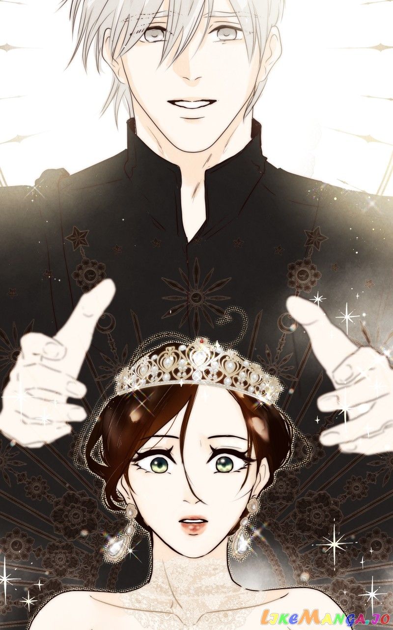 I Am the Villain ( Webtoons ) Chapter 16 page 45 - 