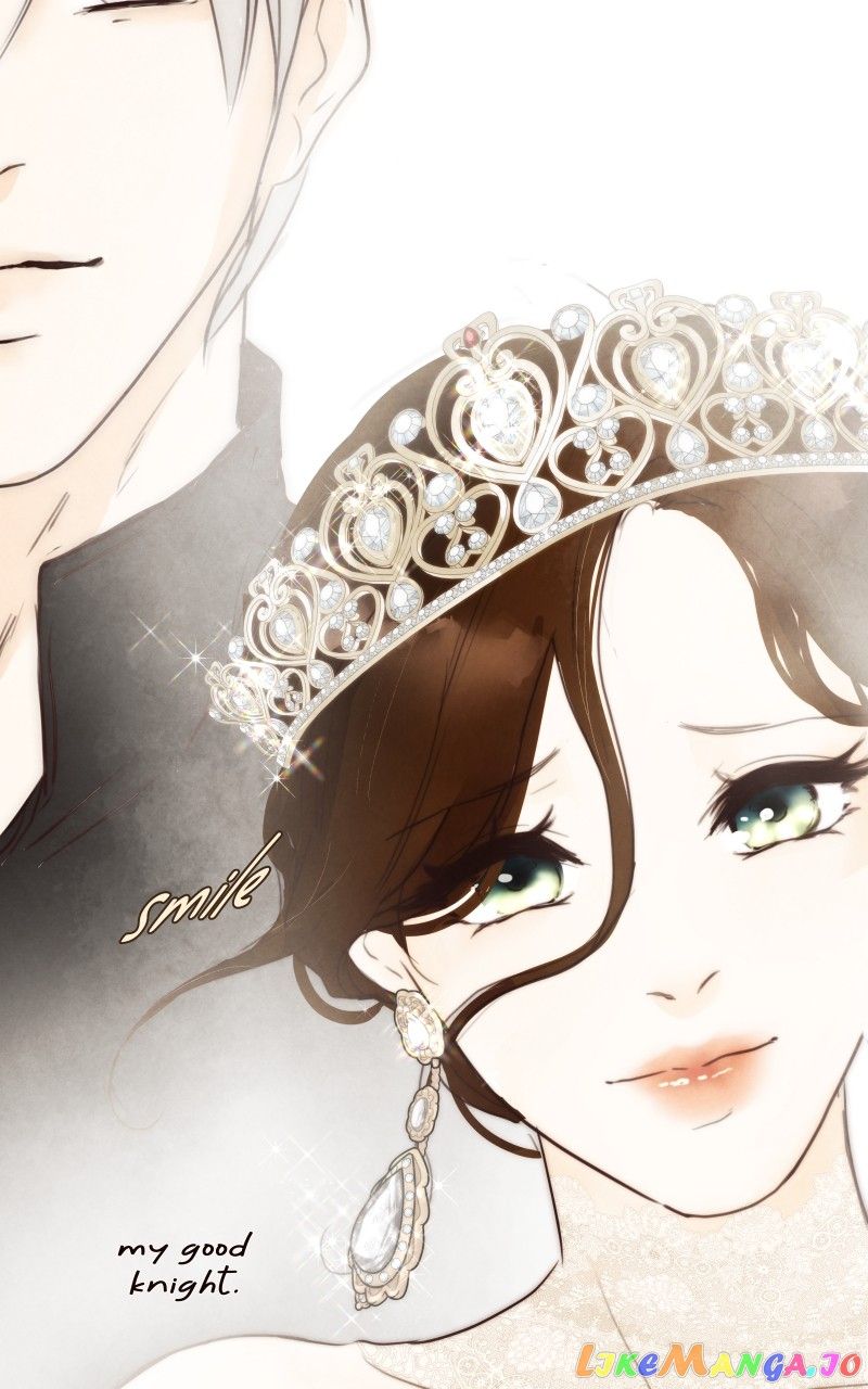 I Am the Villain ( Webtoons ) Chapter 16 page 47 - 