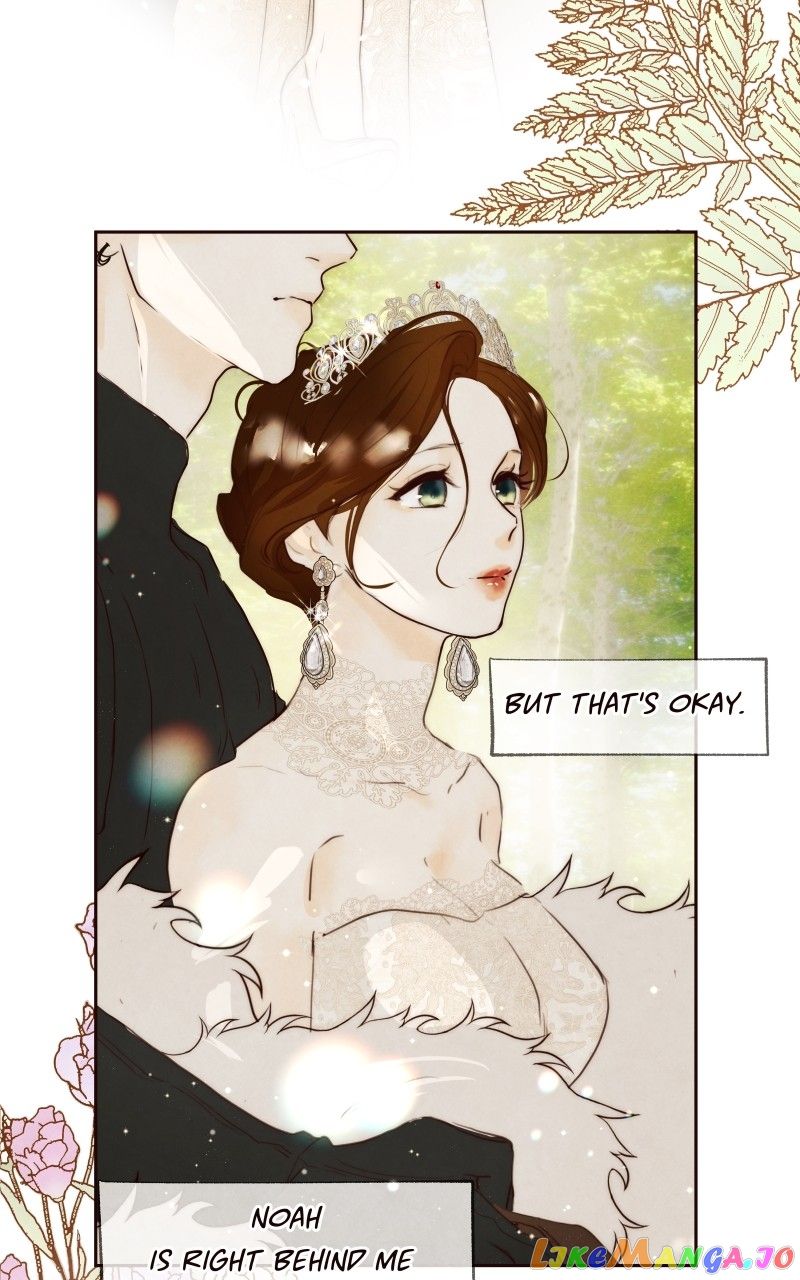 I Am the Villain ( Webtoons ) Chapter 16 page 54 - 