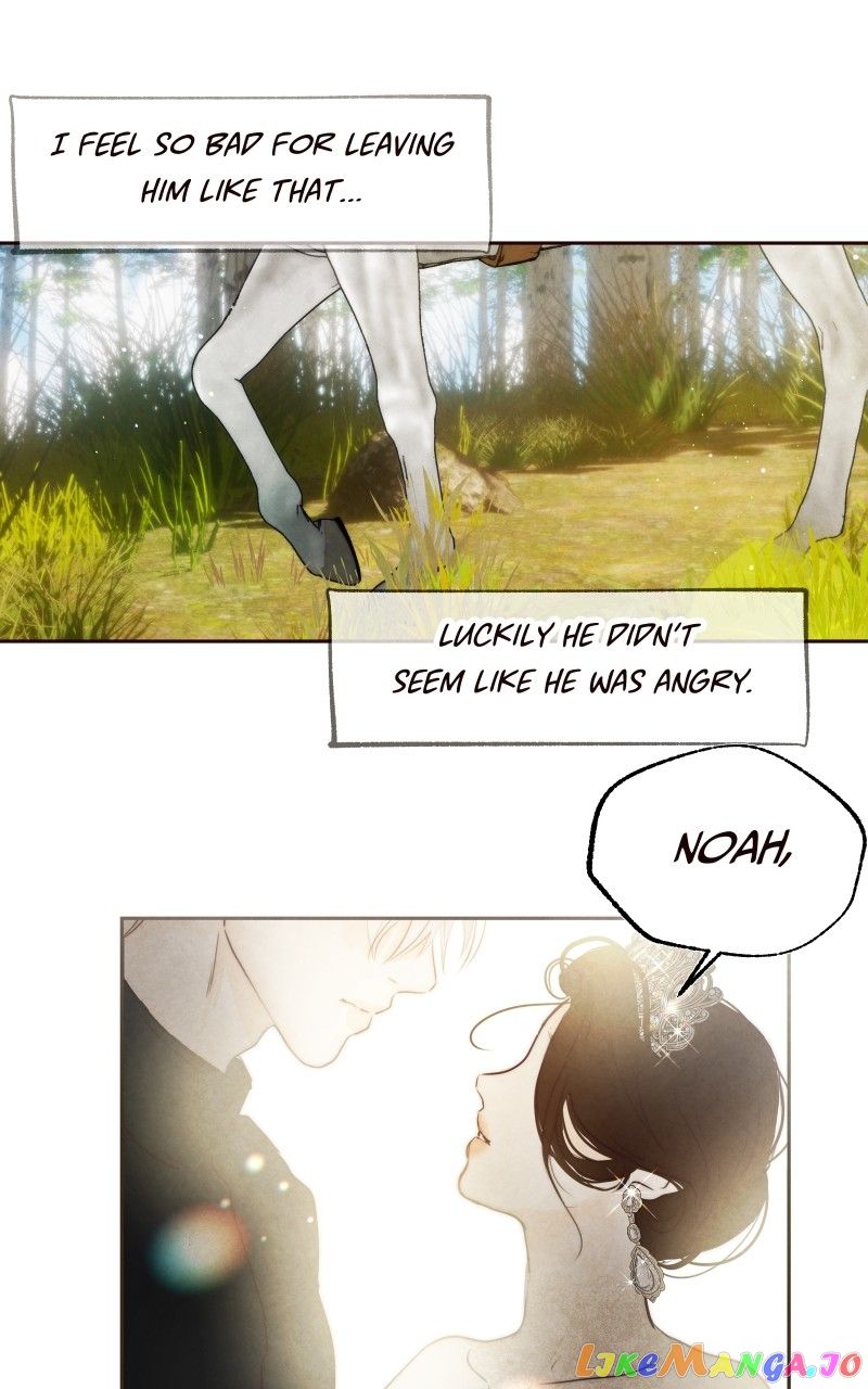I Am the Villain ( Webtoons ) Chapter 16 page 58 - 