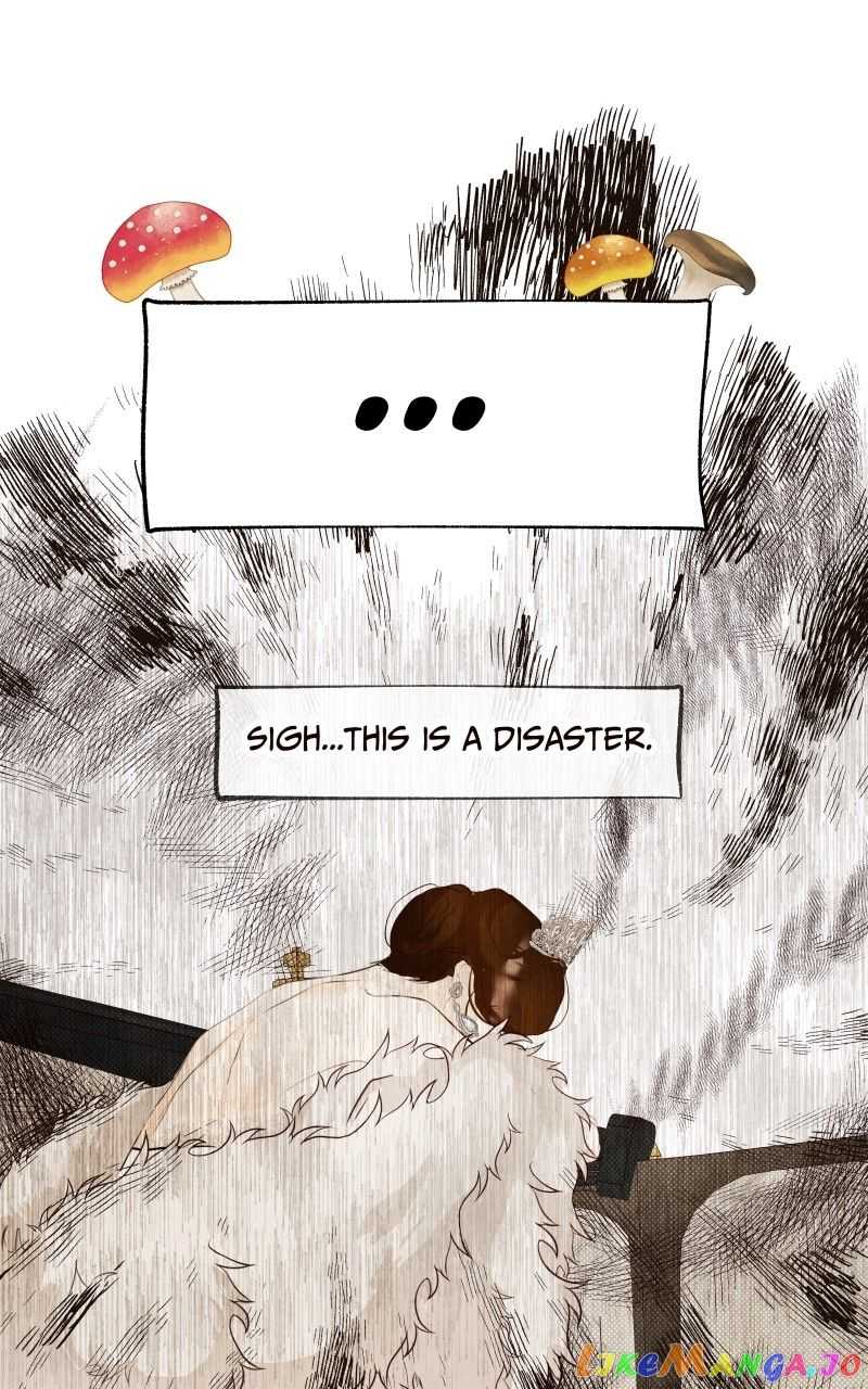 I Am the Villain ( Webtoons ) Chapter 16 page 7 - 