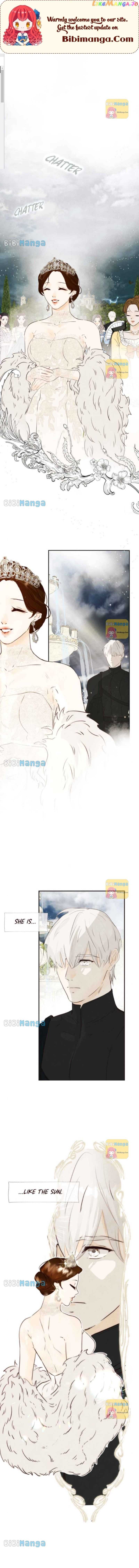I Am the Villain ( Webtoons ) Chapter 19 page 2 - 