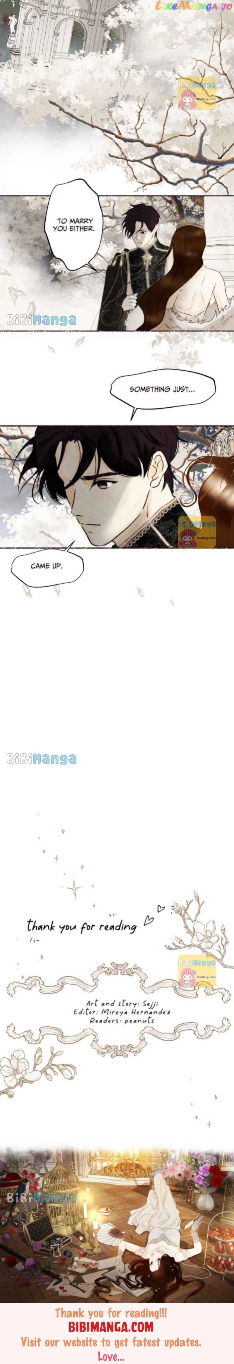 I Am the Villain ( Webtoons ) Chapter 19 page 12 - 