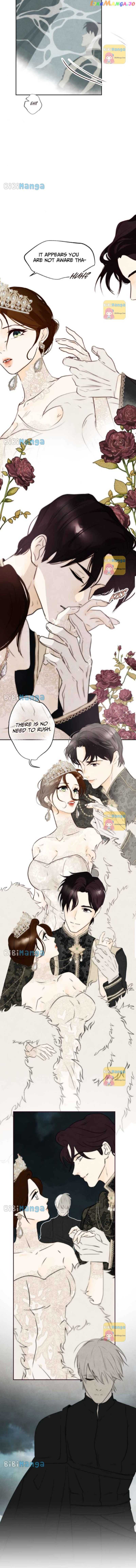 I Am the Villain ( Webtoons ) Chapter 19 page 4 - 