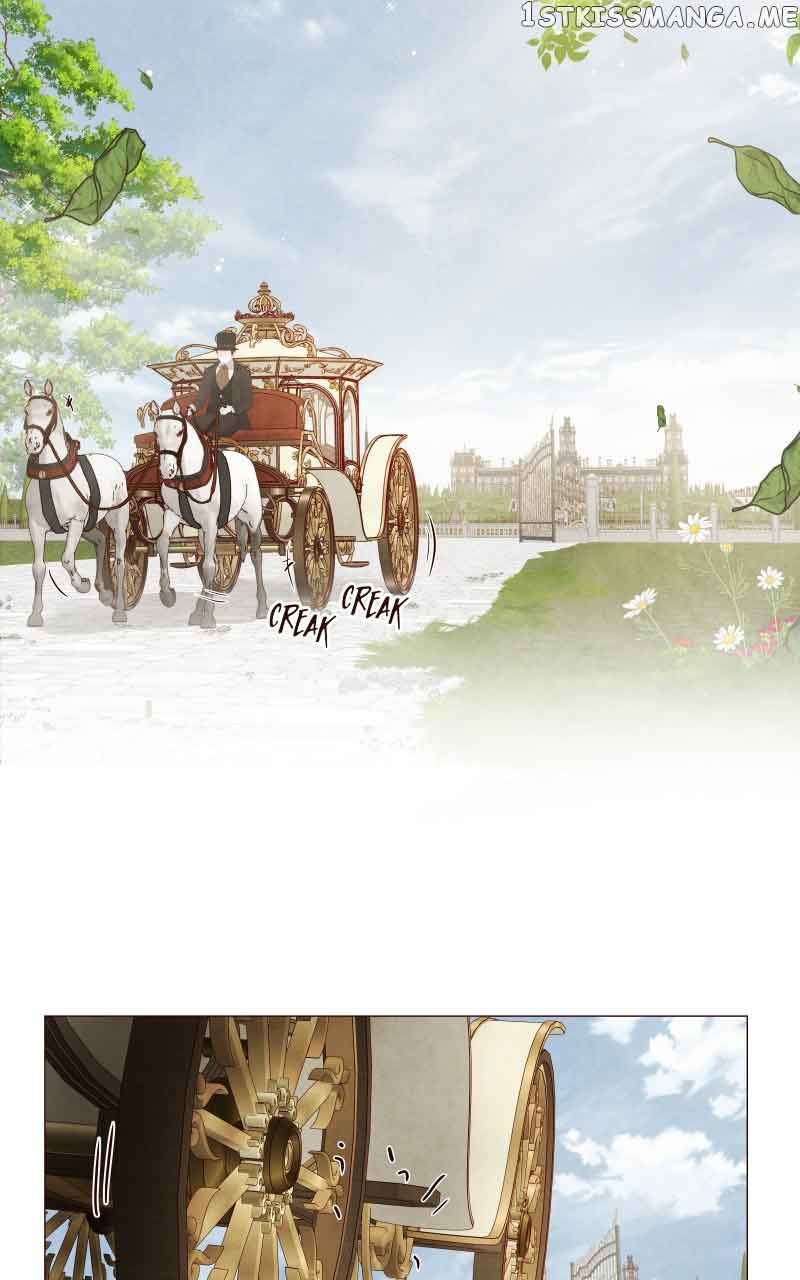 I Am the Villain ( Webtoons ) Chapter 2 page 2 - 