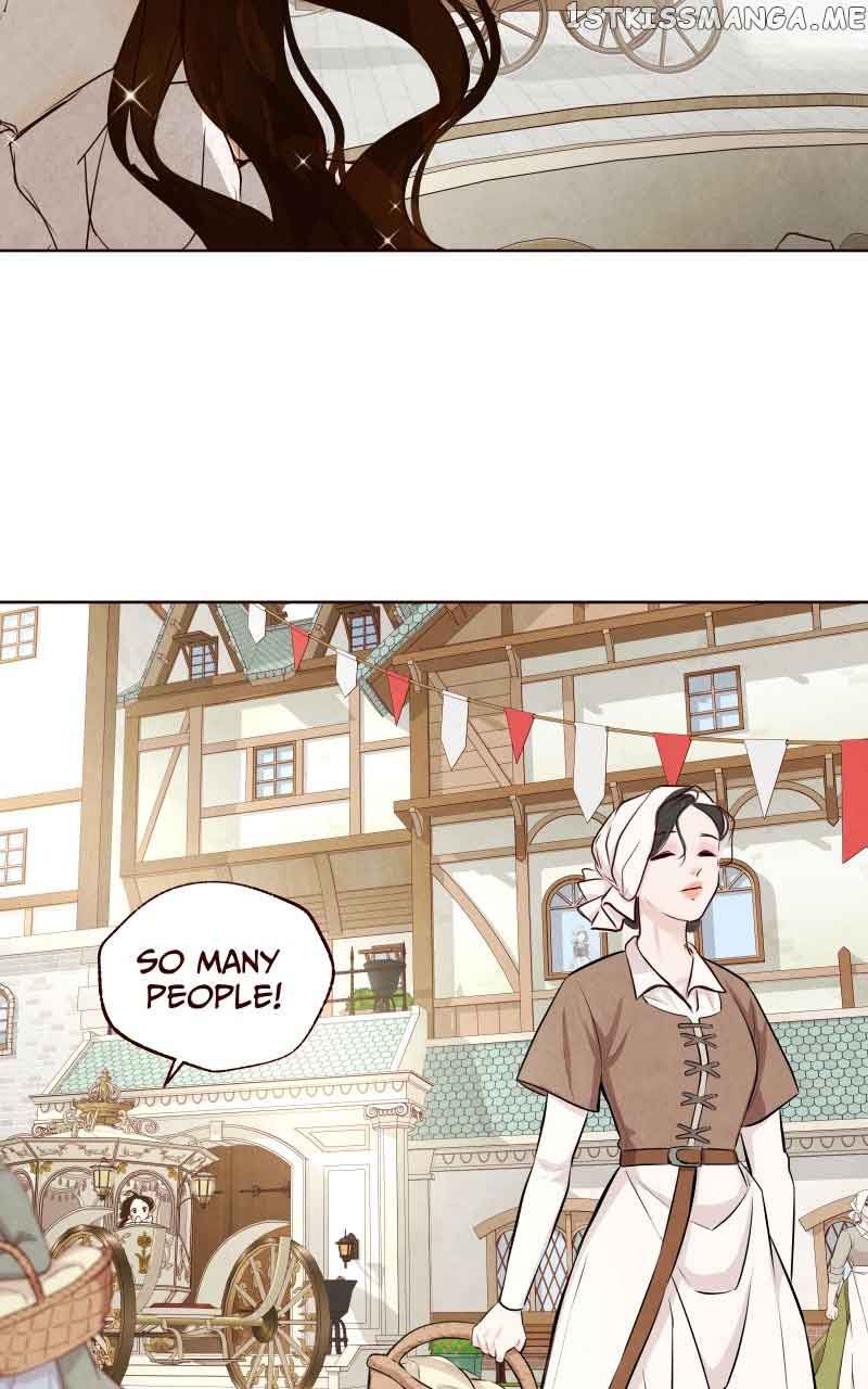 I Am the Villain ( Webtoons ) Chapter 2 page 11 - 