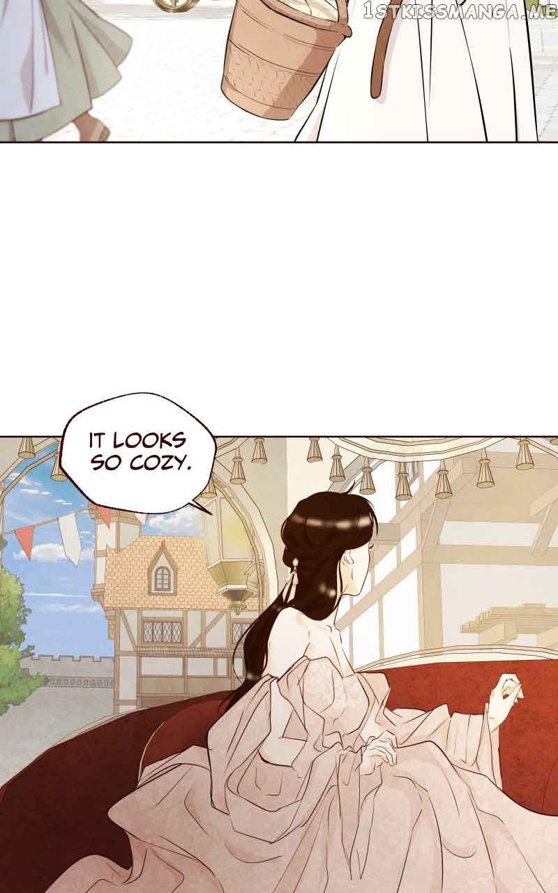I Am the Villain ( Webtoons ) Chapter 2 page 12 - 