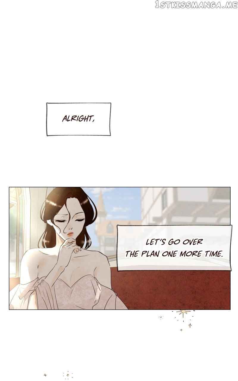 I Am the Villain ( Webtoons ) Chapter 2 page 17 - 