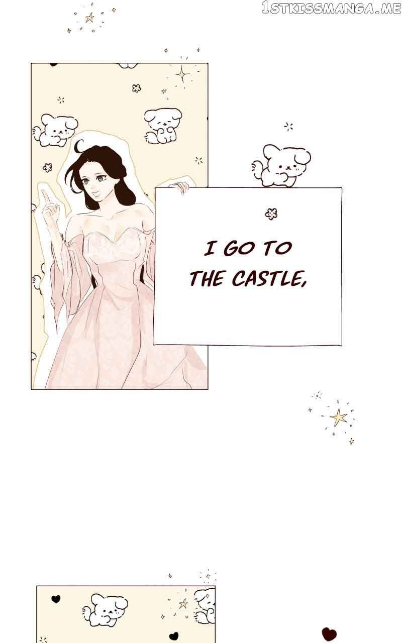I Am the Villain ( Webtoons ) Chapter 2 page 18 - 