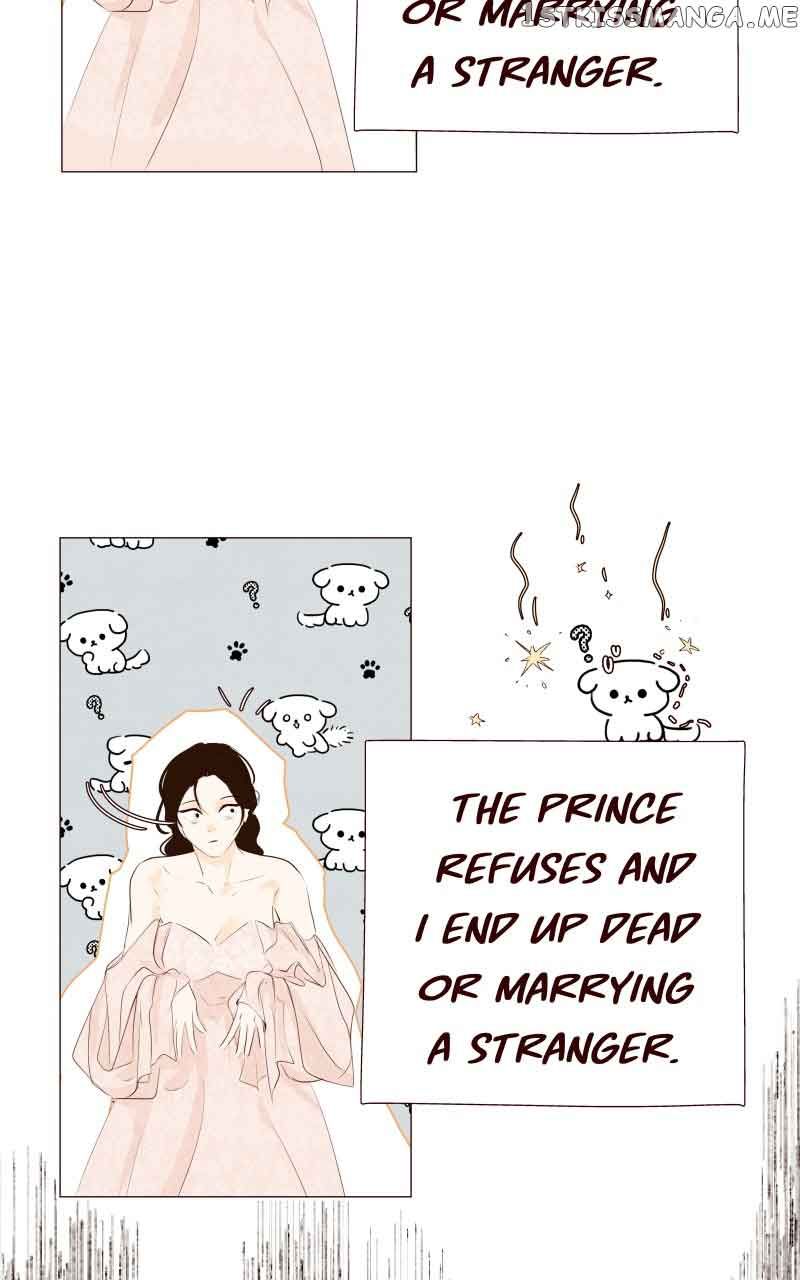 I Am the Villain ( Webtoons ) Chapter 2 page 20 - 