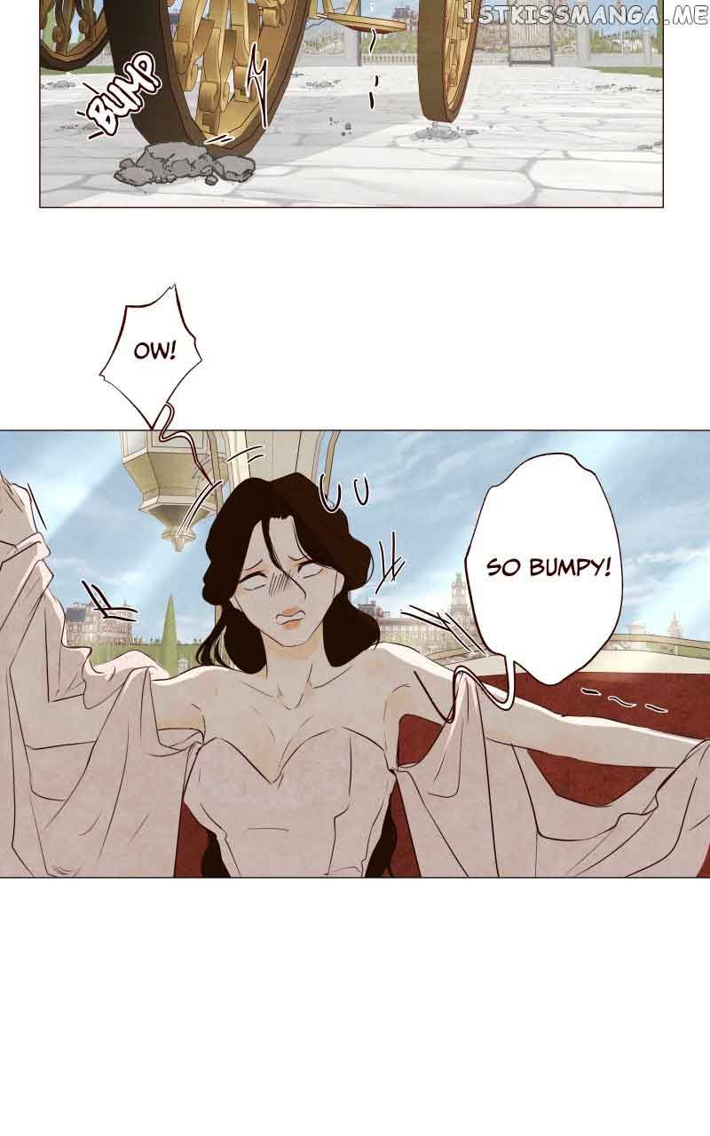 I Am the Villain ( Webtoons ) Chapter 2 page 3 - 