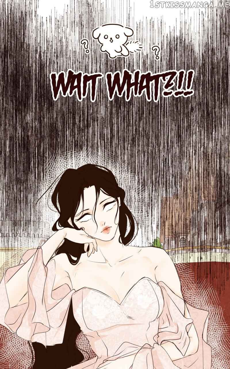 I Am the Villain ( Webtoons ) Chapter 2 page 21 - 