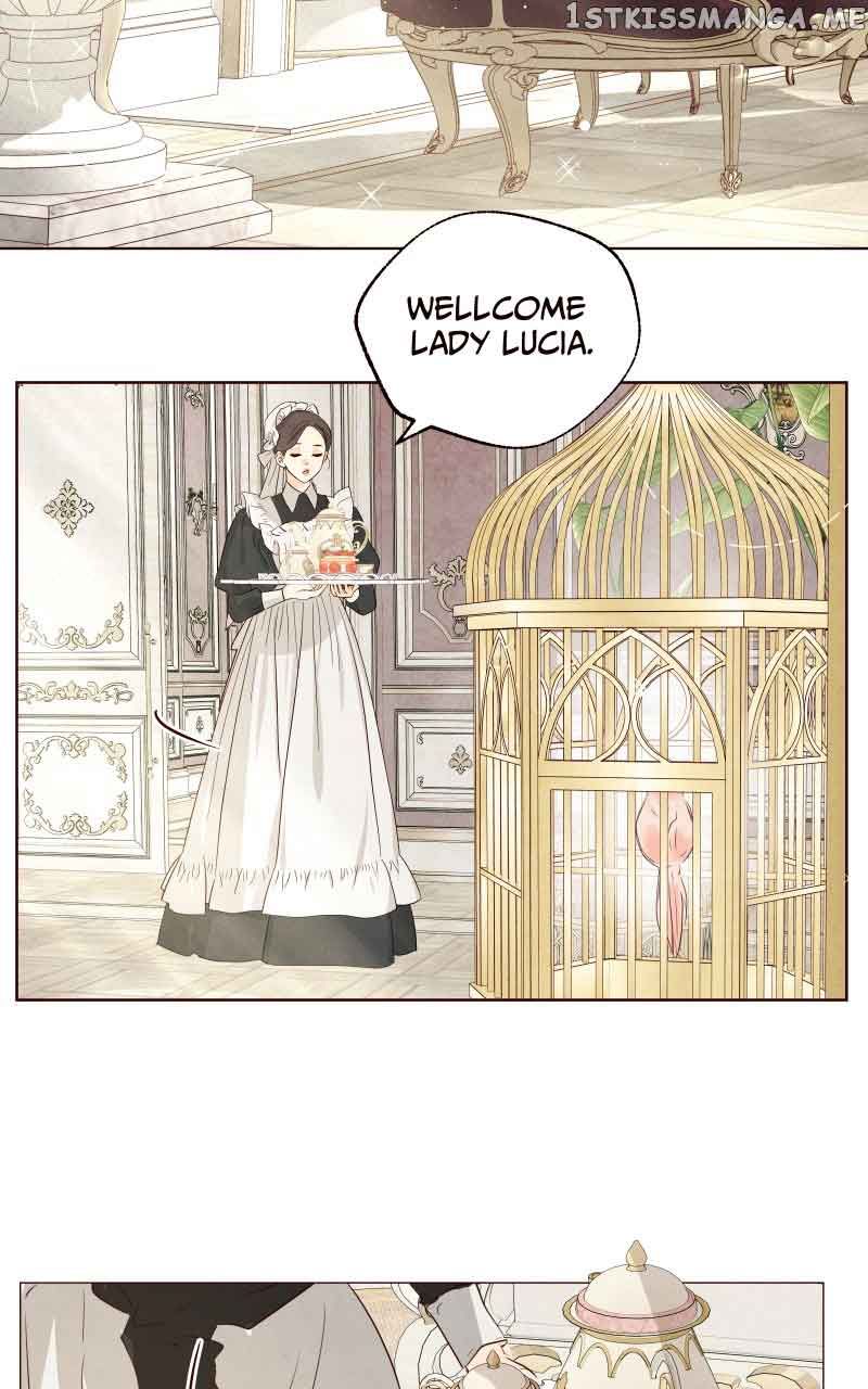I Am the Villain ( Webtoons ) Chapter 2 page 29 - 