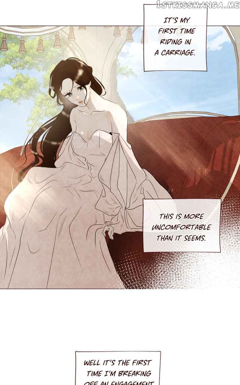 I Am the Villain ( Webtoons ) Chapter 2 page 4 - 
