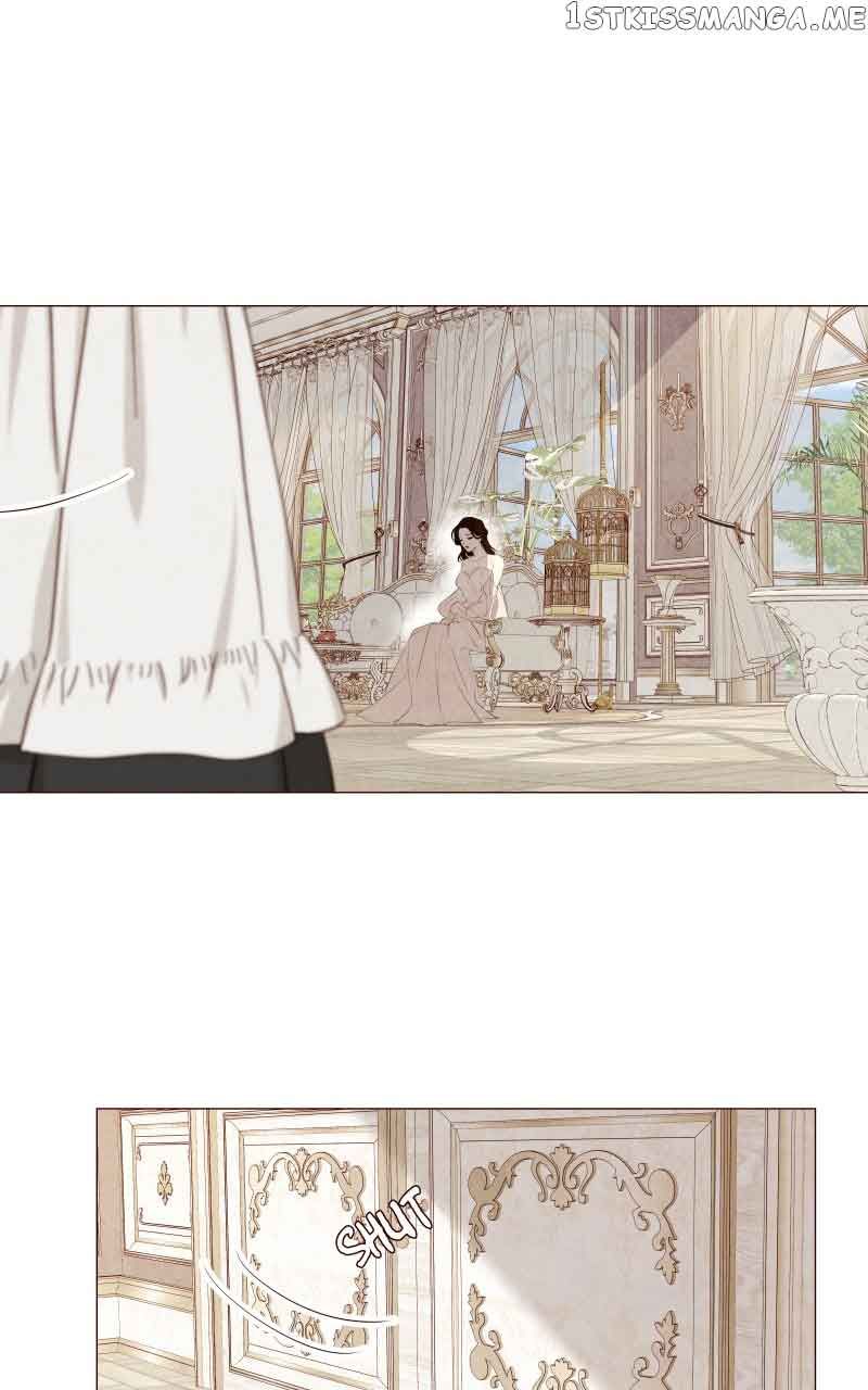 I Am the Villain ( Webtoons ) Chapter 2 page 32 - 