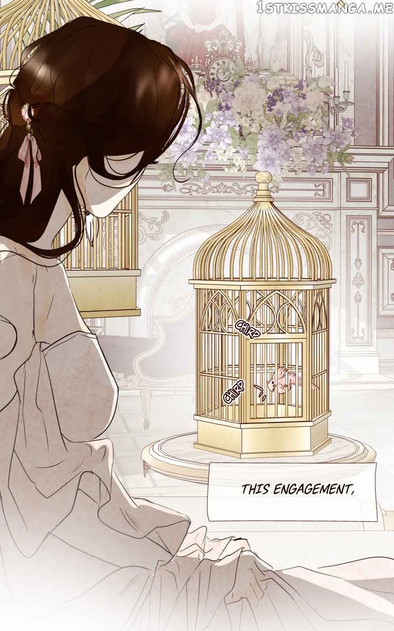 I Am the Villain ( Webtoons ) Chapter 2 page 39 - 