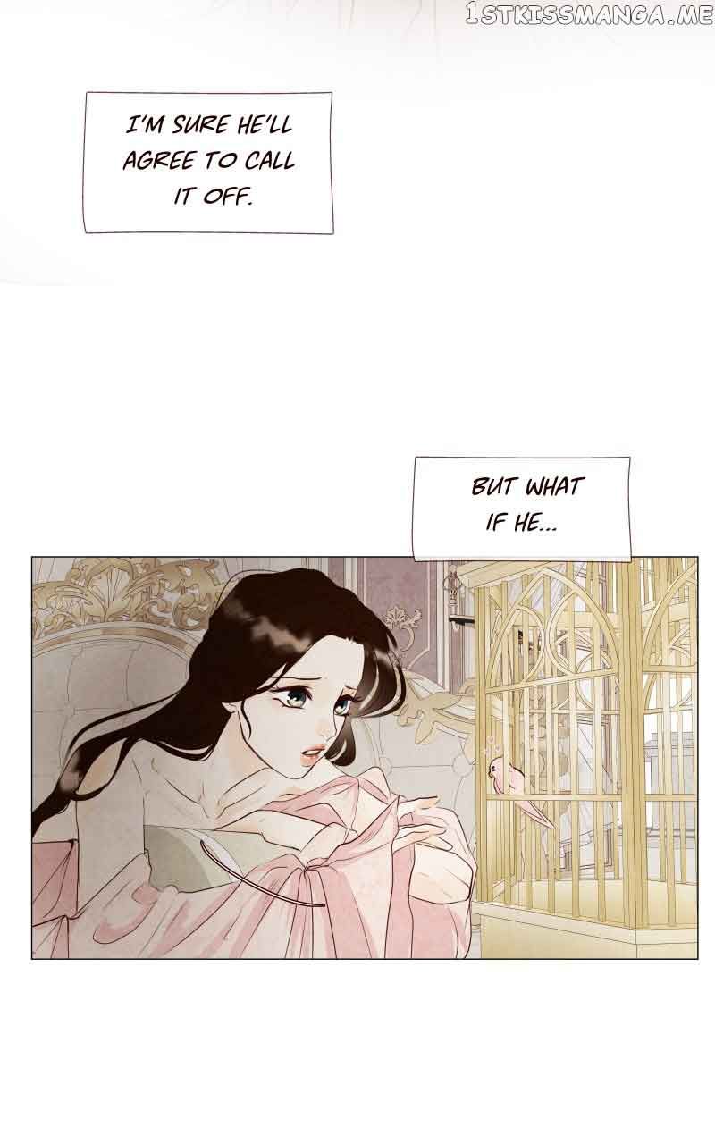 I Am the Villain ( Webtoons ) Chapter 2 page 40 - 