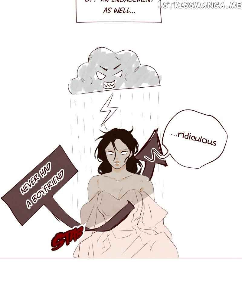 I Am the Villain ( Webtoons ) Chapter 2 page 5 - 
