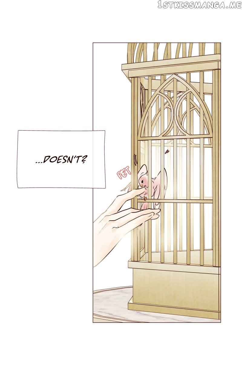 I Am the Villain ( Webtoons ) Chapter 2 page 41 - 