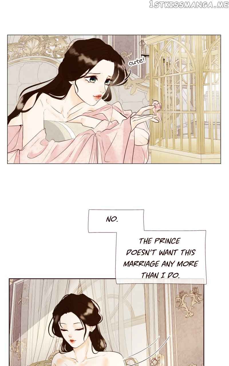 I Am the Villain ( Webtoons ) Chapter 2 page 42 - 