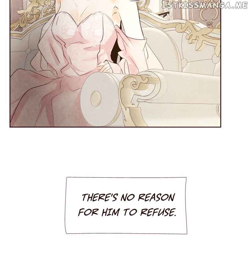 I Am the Villain ( Webtoons ) Chapter 2 page 43 - 