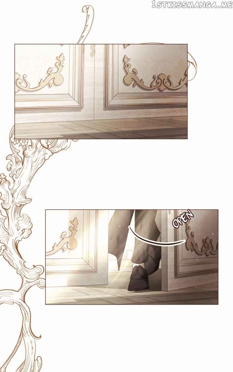 I Am the Villain ( Webtoons ) Chapter 2 page 44 - 