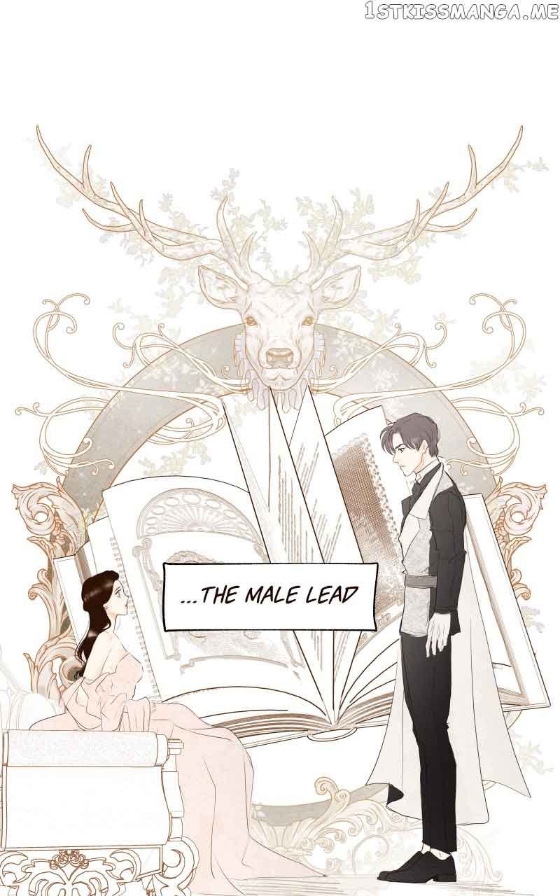 I Am the Villain ( Webtoons ) Chapter 2 page 50 - 