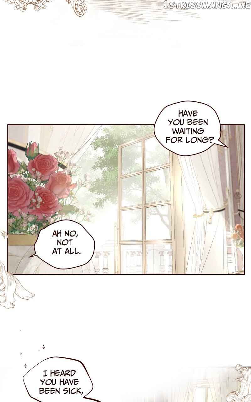 I Am the Villain ( Webtoons ) Chapter 2 page 51 - 