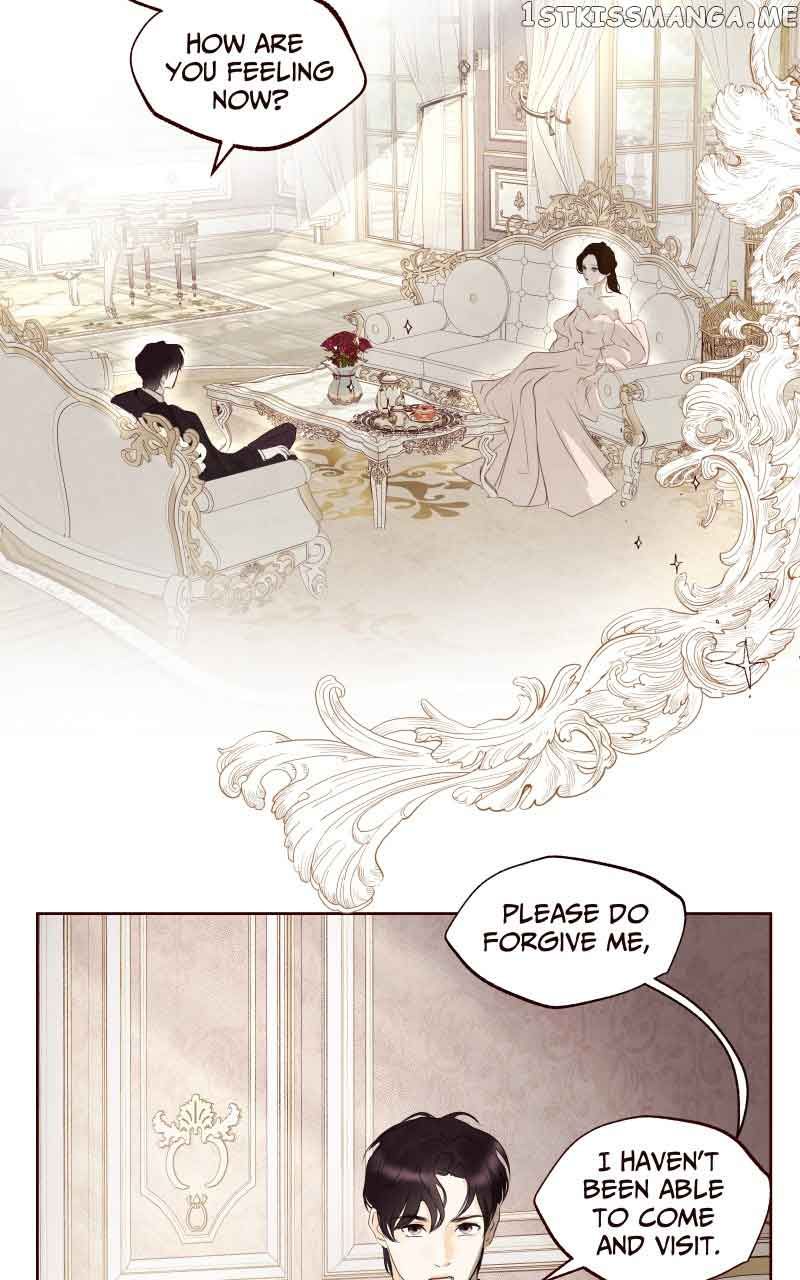 I Am the Villain ( Webtoons ) Chapter 2 page 52 - 