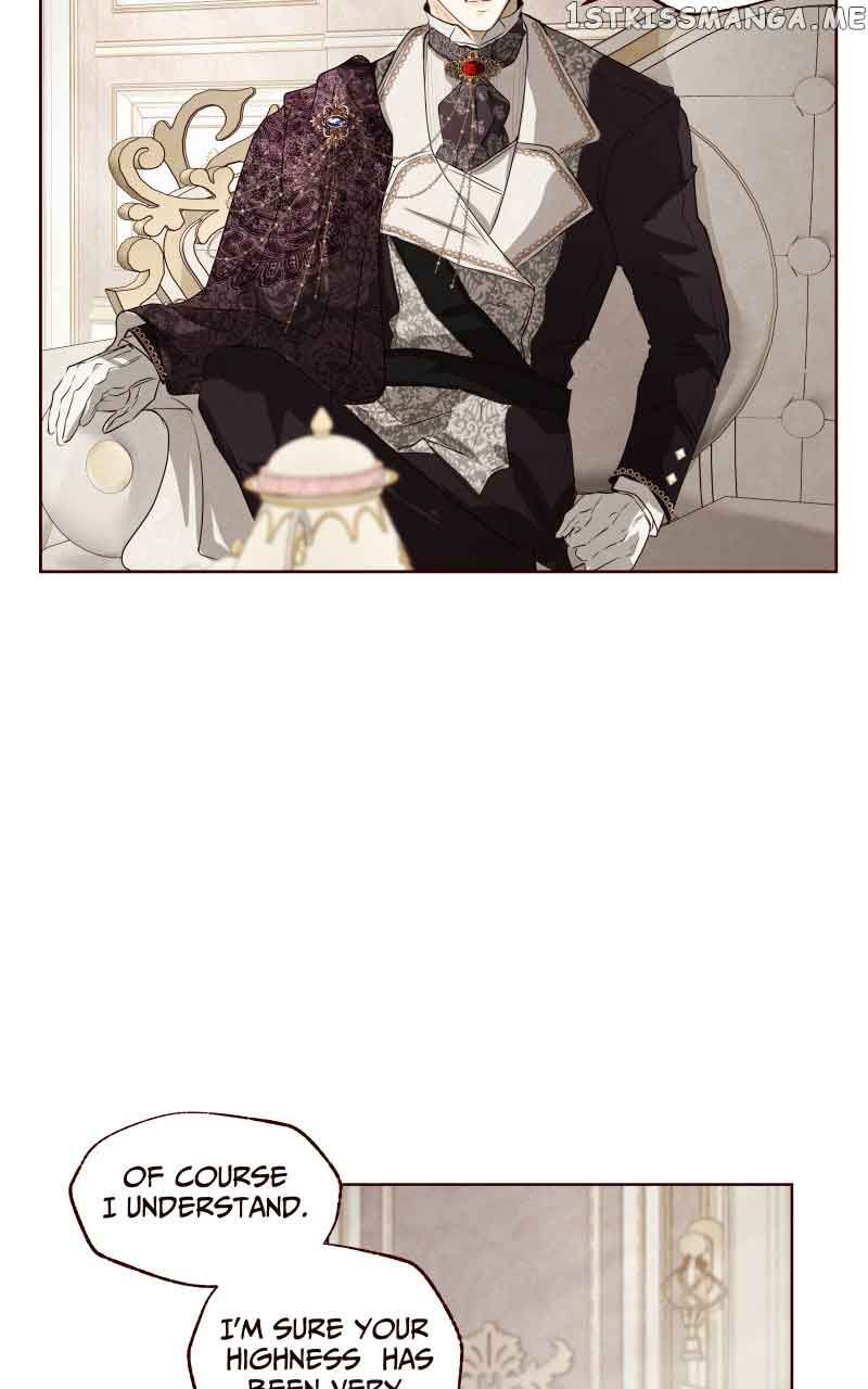 I Am the Villain ( Webtoons ) Chapter 2 page 53 - 