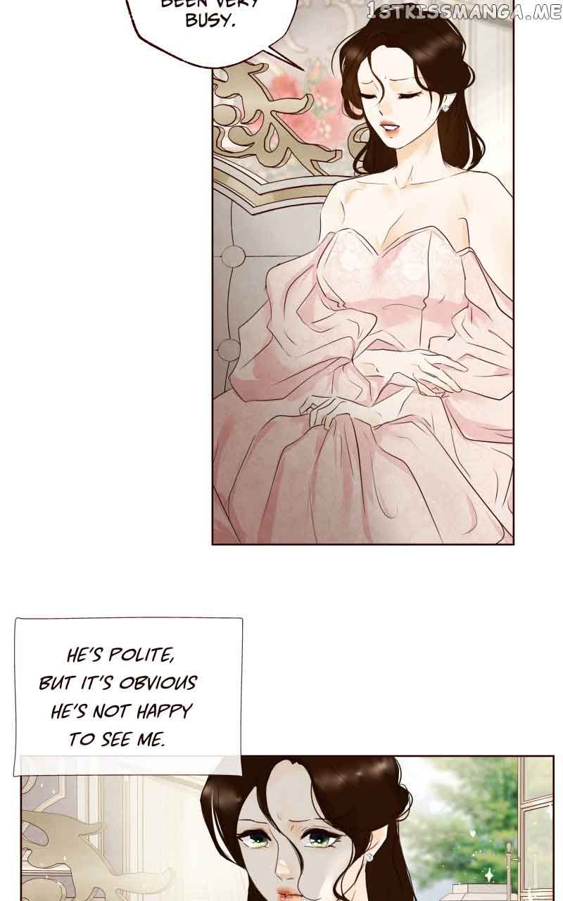 I Am the Villain ( Webtoons ) Chapter 2 page 54 - 
