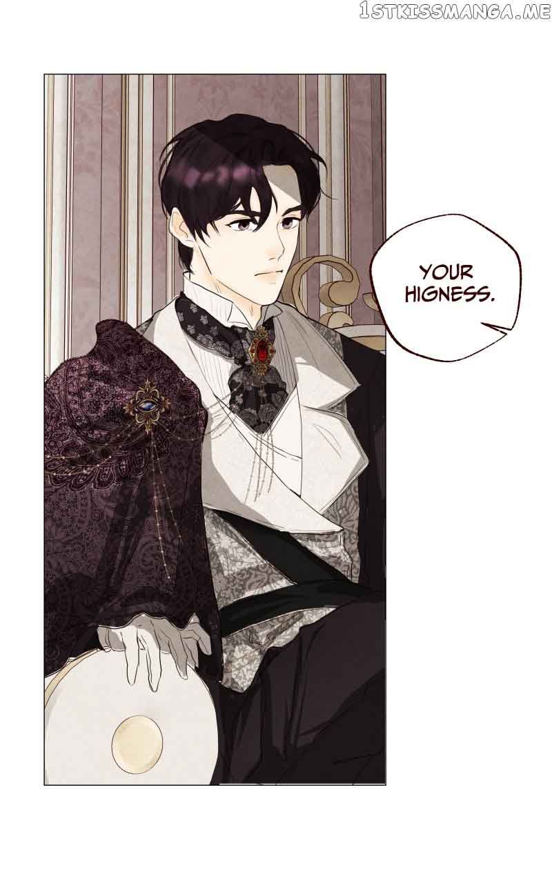 I Am the Villain ( Webtoons ) Chapter 2 page 56 - 