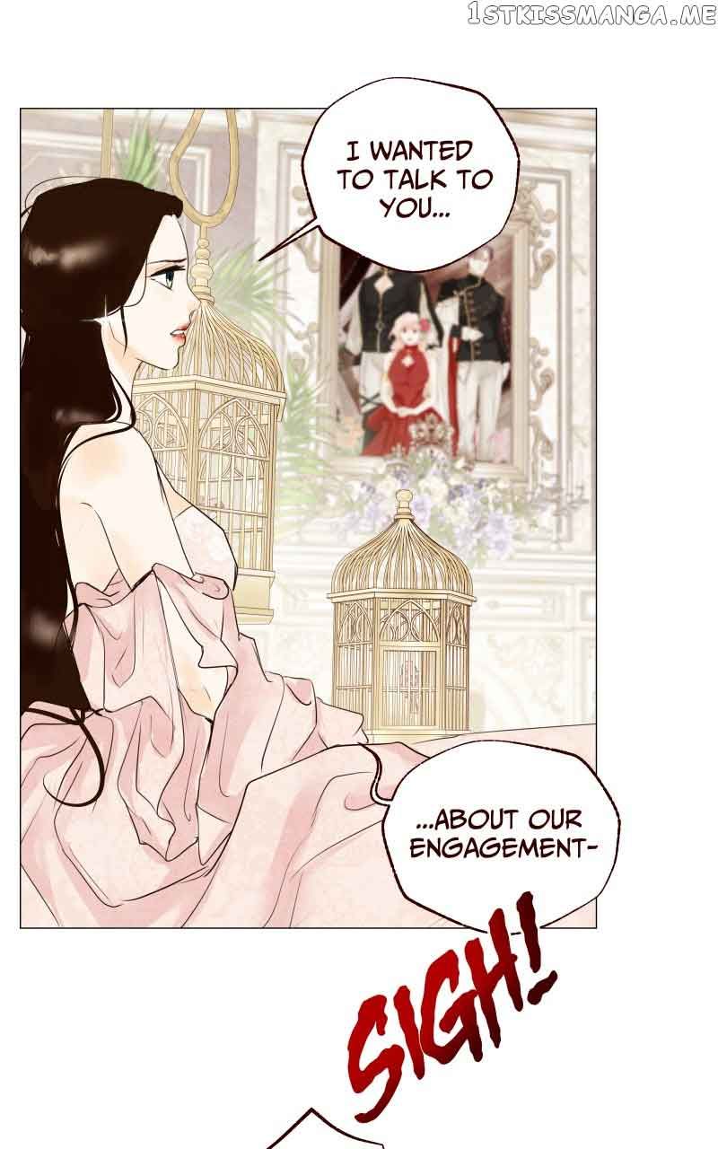 I Am the Villain ( Webtoons ) Chapter 2 page 57 - 