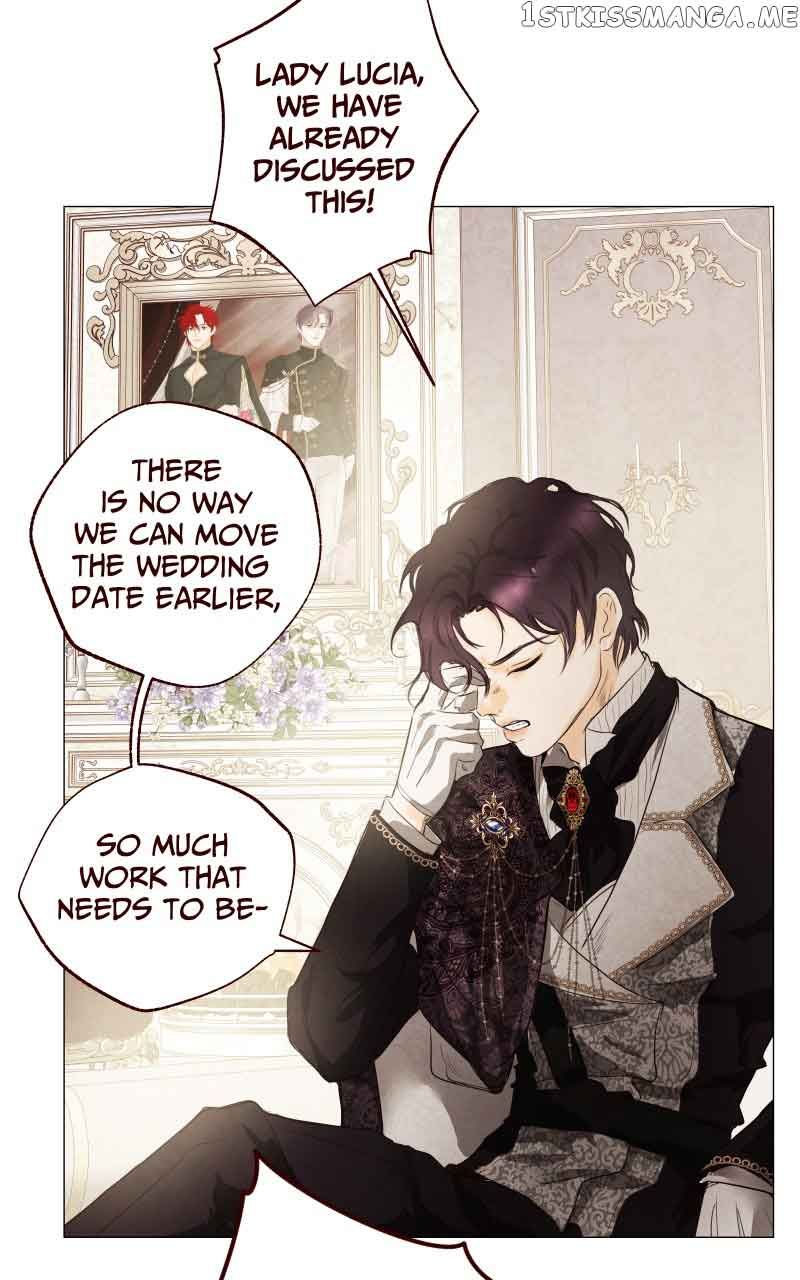 I Am the Villain ( Webtoons ) Chapter 2 page 58 - 