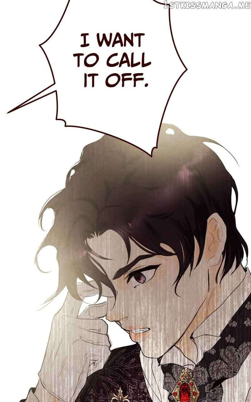 I Am the Villain ( Webtoons ) Chapter 2 page 59 - 