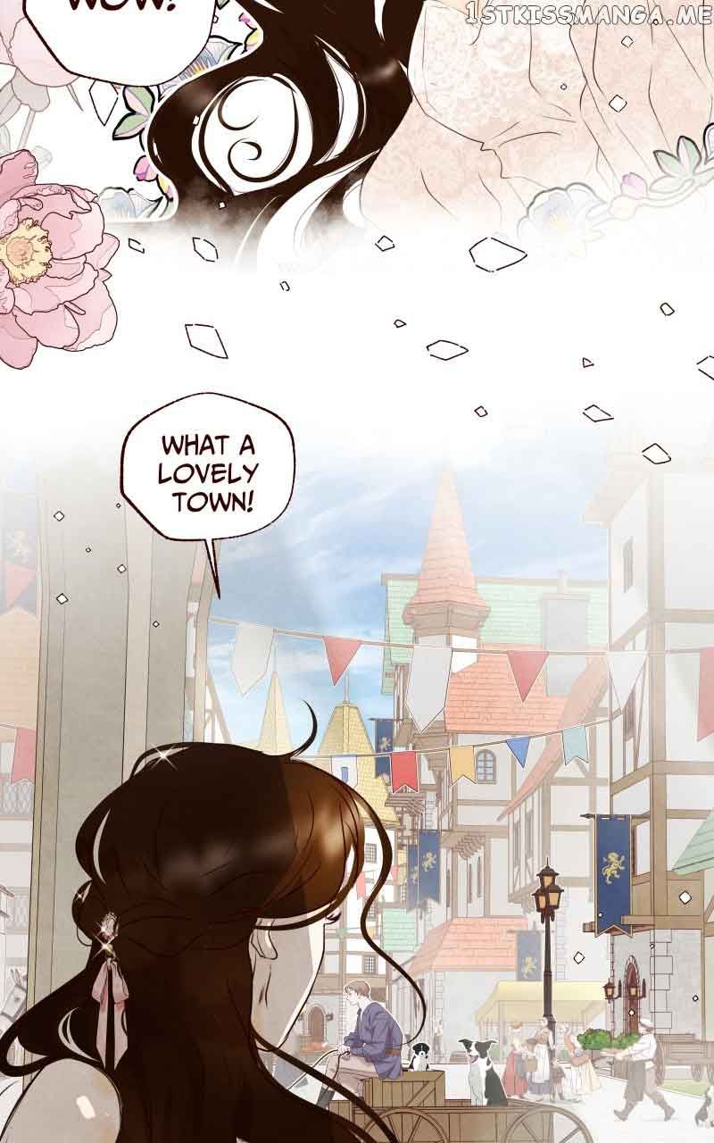 I Am the Villain ( Webtoons ) Chapter 2 page 10 - 