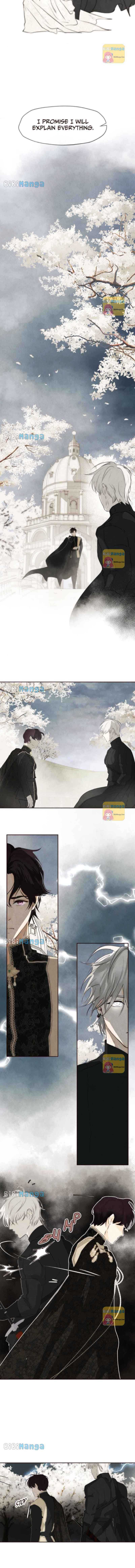 I Am the Villain ( Webtoons ) Chapter 20 page 4 - 